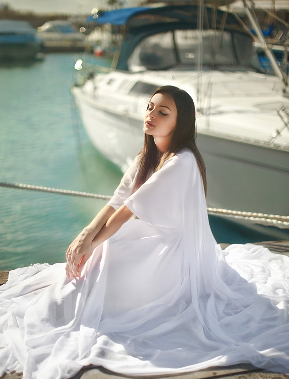 Luxury Waterfront Living