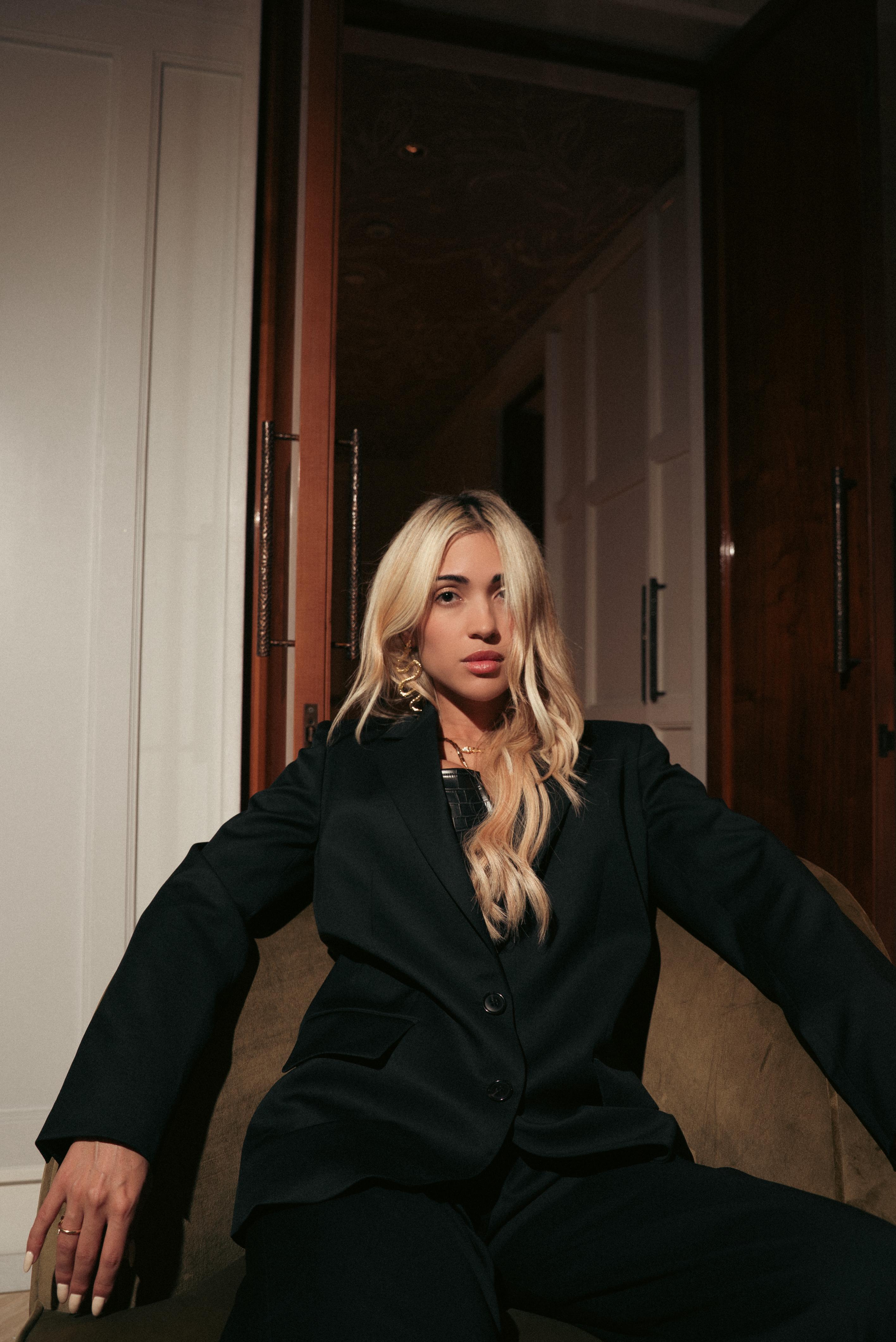 Gabriella Magalhaes, CEO of Palm Signature Real Estate